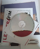 Le Sserafim - Unforgiven (CD)