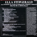 Ella Fitzgerald - Ella A Nice (LP Tweedehands)