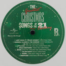 Various - The Greatest Christmas Songs Of The 21st Century (LP)