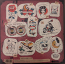 Black Keys, The - No Rain, No Flowers (LP) - Discords.nl