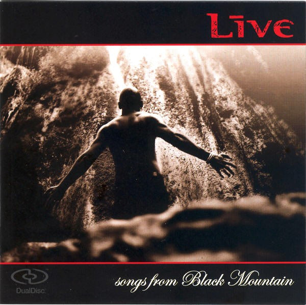 Live - Songs From Black Mountain (CD Tweedehands)