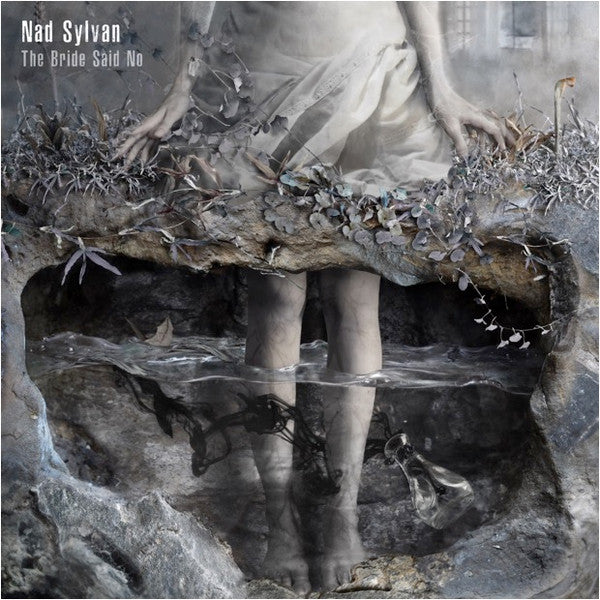 Nad Sylvan - The Bride Said No (CD) - Discords.nl