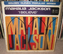 Mahalia Jackson - I Believe (LP Tweedehands)