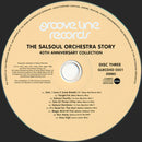 Salsoul Orchestra, The - The Salsoul Orchestra Story (40th Anniversary Collection) (CD Tweedehands) - Discords.nl