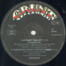 Starship - Nothing's Gonna Stop Us Now  (From The Twentieth Century Fox Motion Picture Mannequin) (12" Tweedehands)