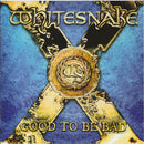 Whitesnake - Good To Be Bad (CD)