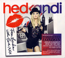 Various - Hed Kandi Presents... World Series London (CD Tweedehands) - Discords.nl