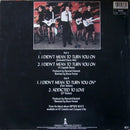 Robert Palmer - I Didn't Mean To Turn You On (12" Tweedehands)