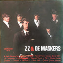 ZZ En De Maskers - ZZ & De Maskers (LP Tweedehands)