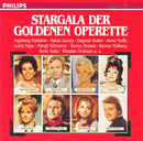 Various - Stargala Der Goldenen Operette (CD Tweedehands)