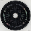 Treasure - The First Step: Chapter One (CD Tweedehands) - Discords.nl