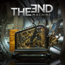 End Machine, The - The End Machine (CD Tweedehands)
