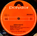 Casey And The Pressure Group - Memphis Revisited (LP Tweedehands) - Discords.nl