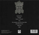 Tiger Moth Tales - A Song Of Spring (CD) - Discords.nl