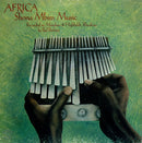 Shona - Africa - Shona Mbira Music (LP Tweedehands) - Discords.nl