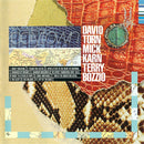 David Torn, Mick Karn, Terry Bozzio - Polytown (CD Tweedehands)