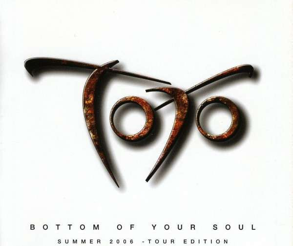 Toto - Bottom Of Your Soul (Summer 2006 - Tour Edition) (CD Tweedehands)