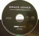 Grace Jones - The Ultimate Collection (CD Tweedehands)