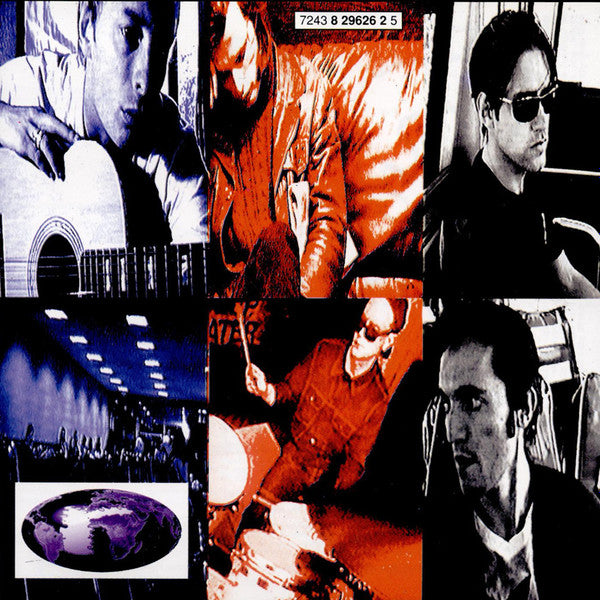 Radiohead - The Bends (CD Tweedehands)