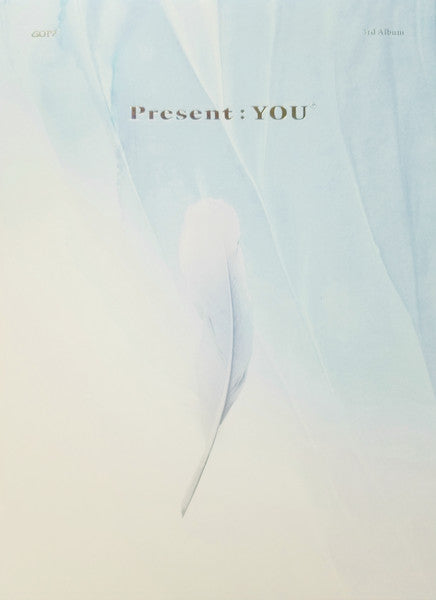 GOT7 - Present: You (CD Tweedehands)