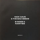 Nick Cave & The Bad Seeds - B-Sides & Rarities (Parts I & II) (LP)