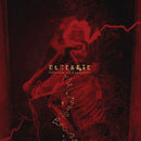 Ulcerate - Shrines of paralysis (CD) - Discords.nl