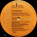 Middle Of The Road - Acceleration (LP Tweedehands)