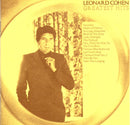 Leonard Cohen - Greatest Hits (CD Tweedehands) - Discords.nl
