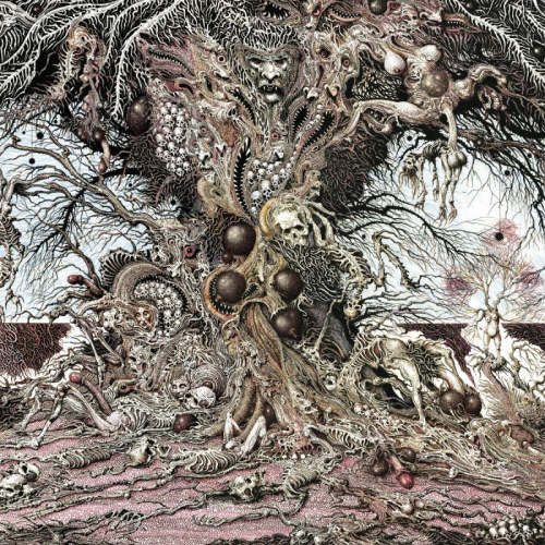 Ulthar - Providence (CD) - Discords.nl