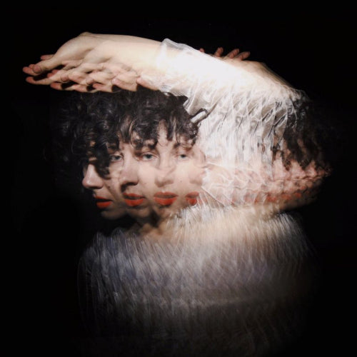 Ultraista - Sister (CD) - Discords.nl