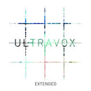 Ultravox - Extended (CD) - Discords.nl