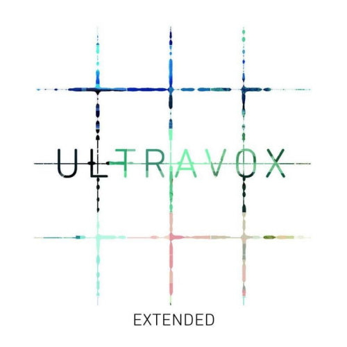 Ultravox - Extended (CD) - Discords.nl