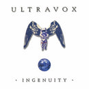 Ultravox - Ingenuity (CD) - Discords.nl