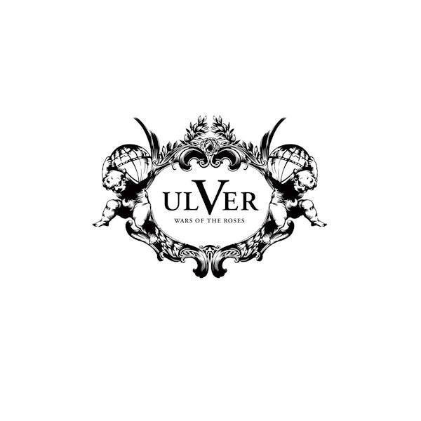 Ulver - Wars of the roses (LP) - Discords.nl