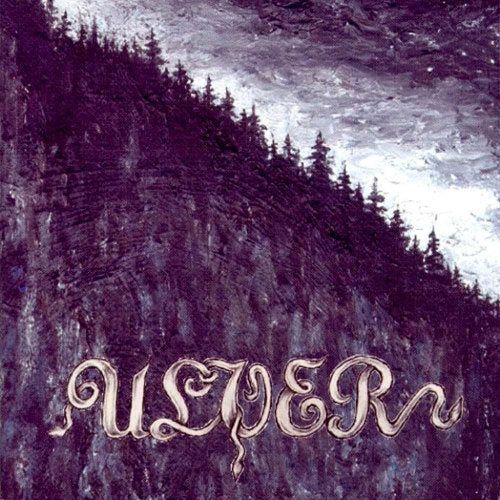 Ulver - Bergtatt (CD) - Discords.nl