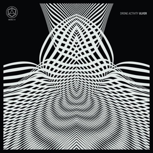 Ulver - Drone activity (CD)