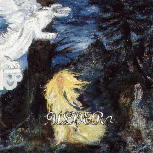 Ulver - Kveldssanger (CD)