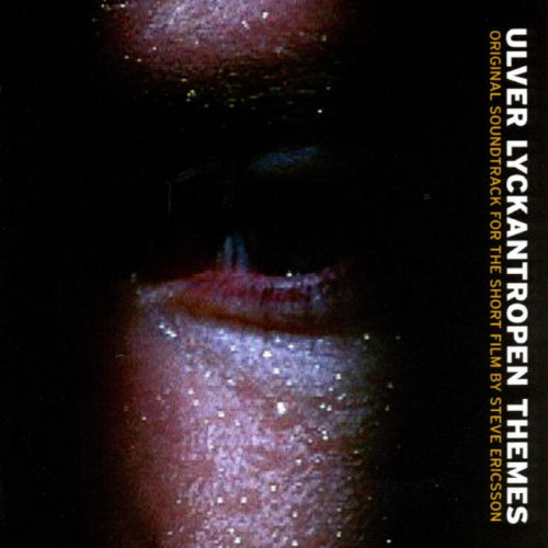 Ulver - Lyckantropen themes (CD) - Discords.nl