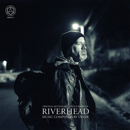 Ulver - Riverhead (CD) - Discords.nl