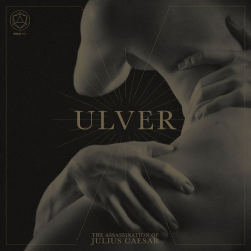 Ulver - Assassination of julius ceasar (CD) - Discords.nl