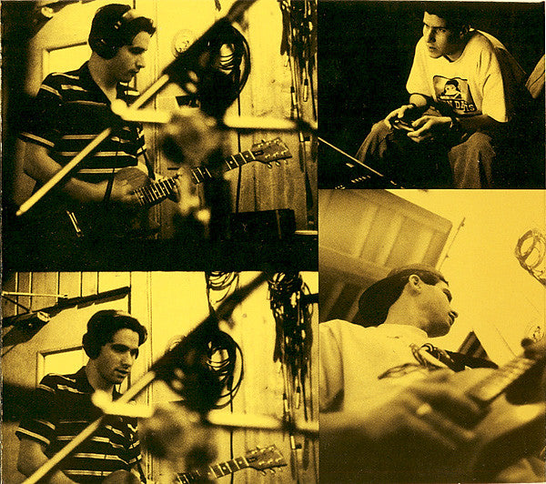 Beastie Boys - Ill Communication (CD Tweedehands)