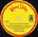 Lovin' Spoonful, The - The Best Of The Lovin' Spoonful (LP Tweedehands) - Discords.nl