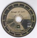 Jeroen van Koningsbrugge - Songs Of Life (CD) - Discords.nl