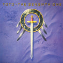 Toto - The Seventh One (LP Tweedehands) - Discords.nl
