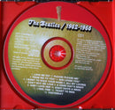 Beatles, The - 1962-1966 (CD Tweedehands)