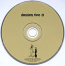 Damien Rice - O / B-Sides (CD Tweedehands)