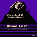 Uncle Acid & The Deadbeats - Blood lust (LP) - Discords.nl