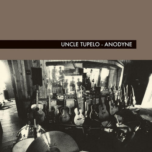 Uncle Tupelo - Anodyne (CD) - Discords.nl