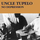 Uncle Tupelo - No depression (CD) - Discords.nl