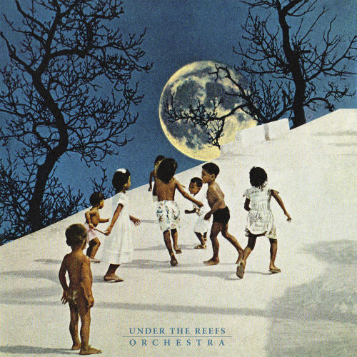 Under The Reefs Orchestra - Under the reefs orchestra (CD) - Discords.nl